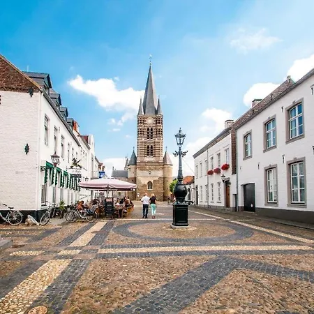 Het Molenaarshuis VIJVERBROEK