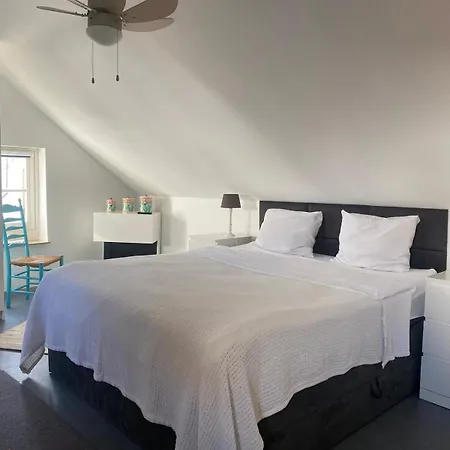 Apartment Het Molenaarshuis