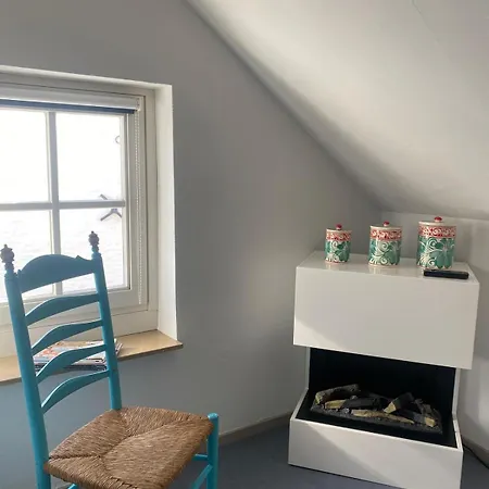 Het Molenaarshuis