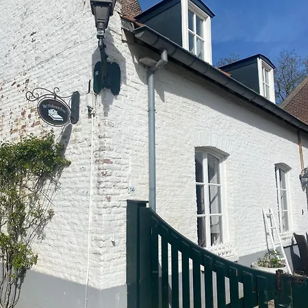 Apartment Het Molenaarshuis