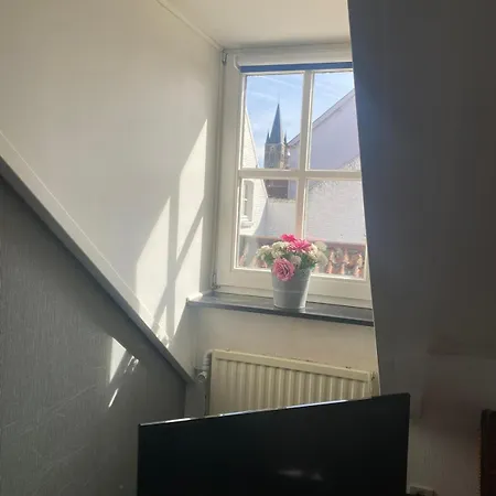 Het Molenaarshuis