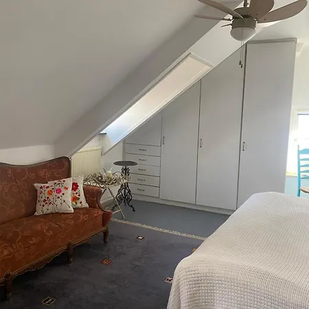 Apartment Het Molenaarshuis *