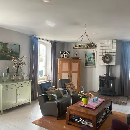 Apartment Het Molenaarshuis