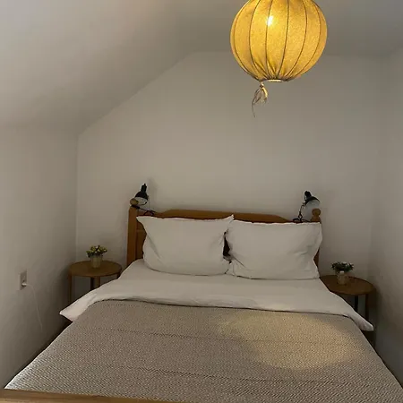 Het Molenaarshuis Apartment VIJVERBROEK